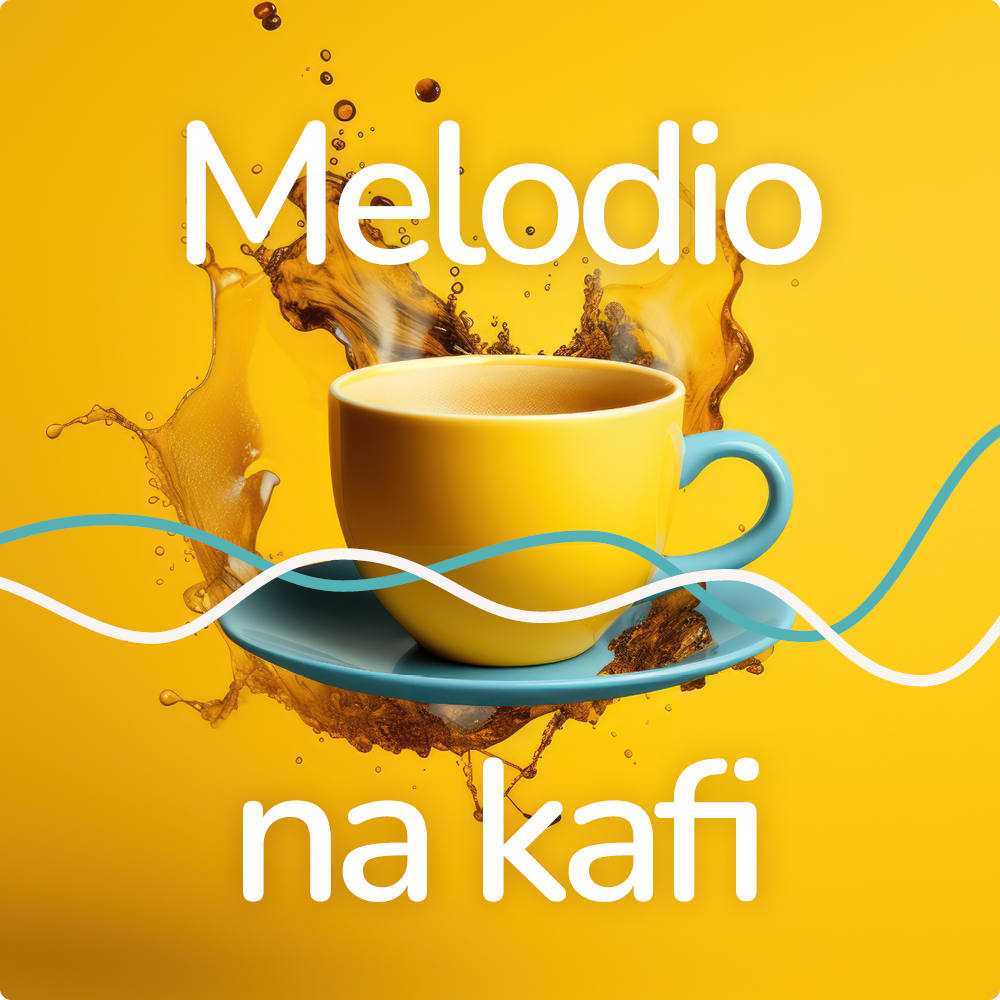 Melodio for Coffee & Well-being Vol. 11
